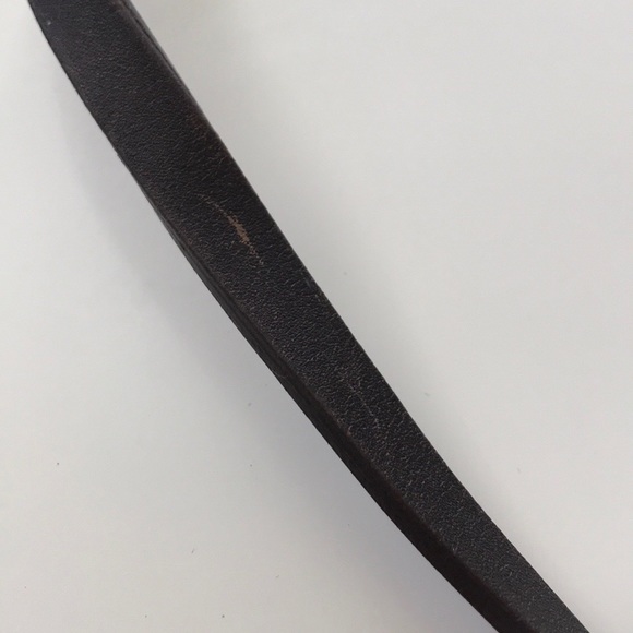 SALVATORE FERRAGAMO Vintage Mini Bag EUC! - Picture 11 of 12